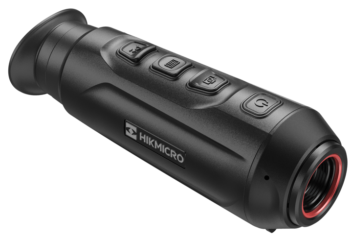 HIK Micro Lynx LH15 2.0 Black HIK Micro