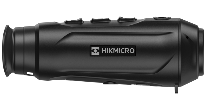 HIK Micro Lynx LH15 2.0 Black HIK Micro HIK Micro Lynx LH15 2.0 Black HIK Micro