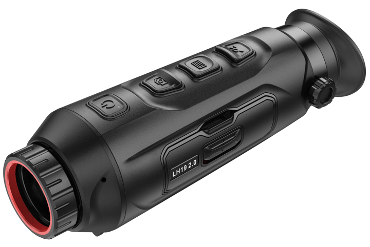 HIK Micro Lynx LH19 2.0 Black HIK Micro HIK Micro Lynx LH19 2.0 Black HIK Micro