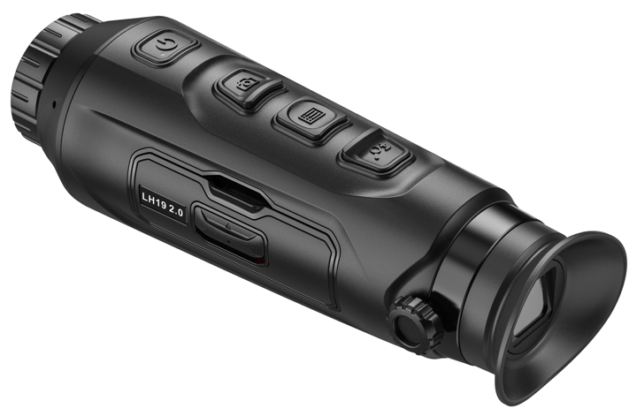 HIK Micro Lynx LH19 2.0 Black HIK Micro HIK Micro Lynx LH19 2.0 Black HIK Micro