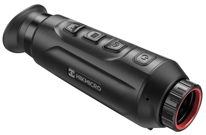 HIK Micro Lynx LH19 2.0 Black HIK Micro