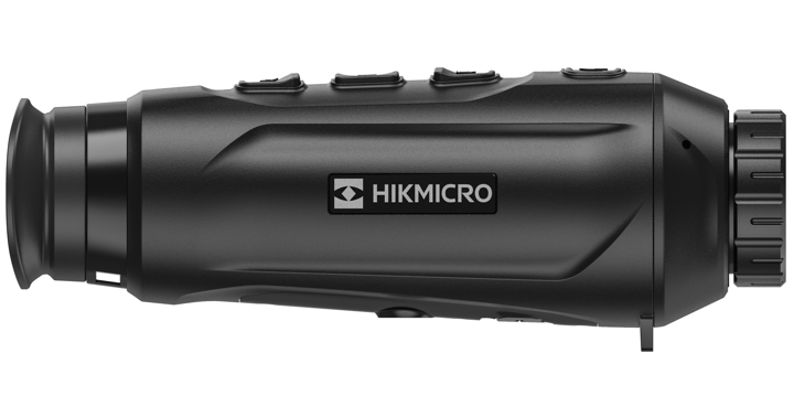 HIK Micro Lynx LH19 2.0 Black HIK Micro HIK Micro Lynx LH19 2.0 Black HIK Micro