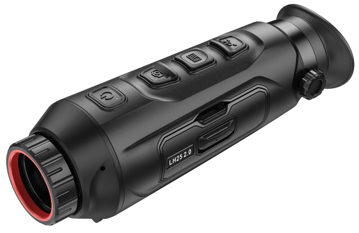 HIK Micro Lynx LH25 2.0 Black HIK Micro