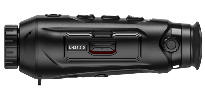 HIK Micro Lynx LH25 2.0 Black HIK Micro HIK Micro Lynx LH25 2.0 Black HIK Micro
