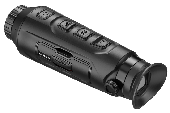 HIK Micro Lynx LH25 2.0 Black HIK Micro HIK Micro Lynx LH25 2.0 Black HIK Micro