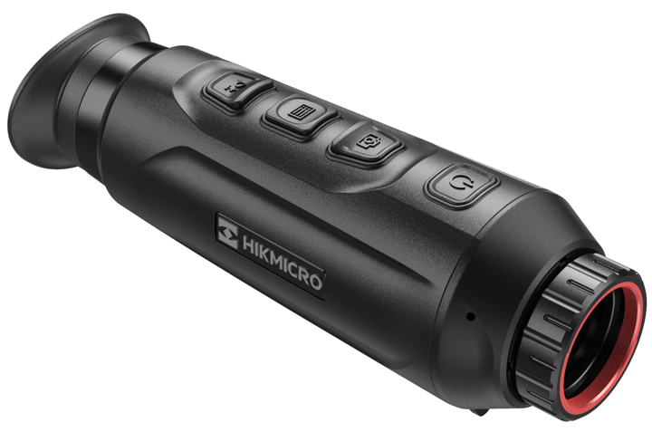 HIK Micro Lynx LH25 2.0 Black HIK Micro HIK Micro Lynx LH25 2.0 Black HIK Micro