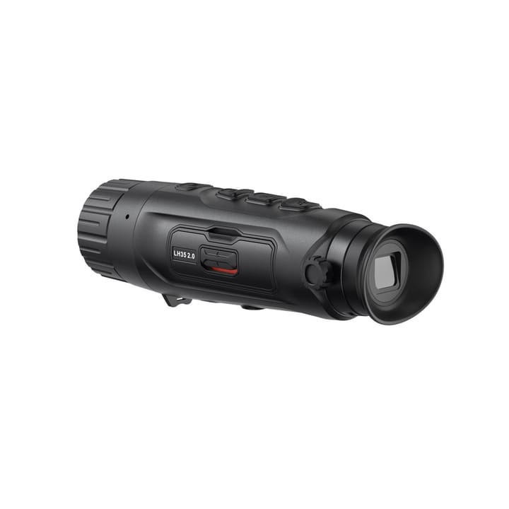 HIK Micro Lynx Lh35 2.0 Thermal Monocular Nocolor HIK Micro HIK Micro Lynx Lh35 2.0 Thermal Monocular Nocolor HIK Micro
