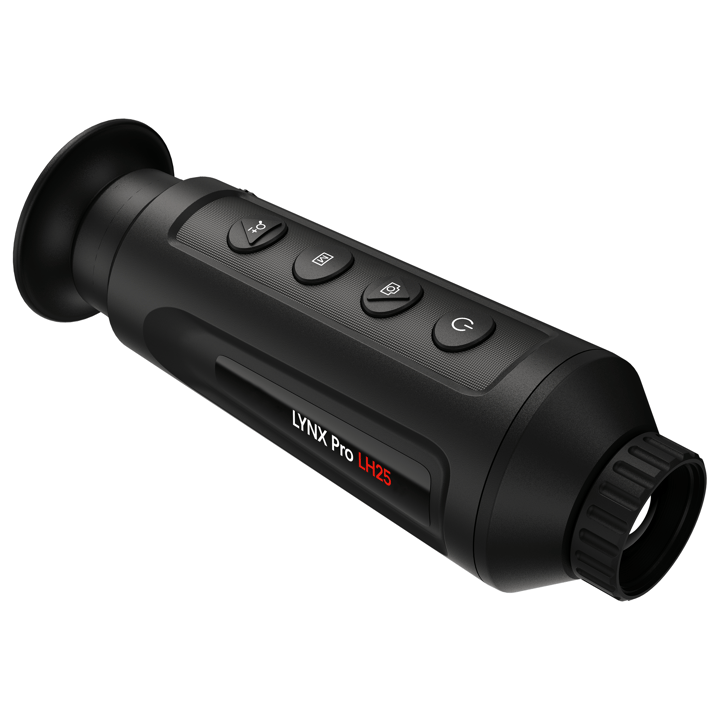 HIK Micro Lynx Pro 19 Mm HIK Micro HIK Micro Lynx Pro 19 Mm HIK Micro
