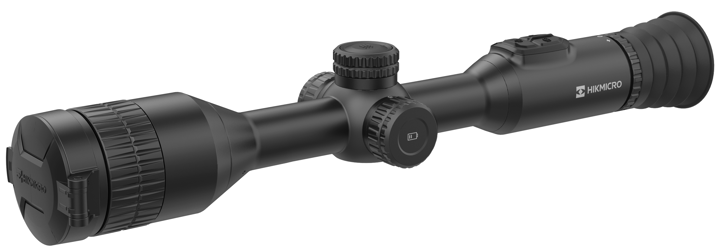 HIK Micro Stellar Sq50 2.0 Black HIK Micro HIK Micro Stellar Sq50 2.0 Black HIK Micro