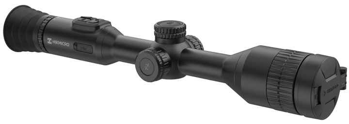 HIK Micro Stellar Sq50 2.0 Black HIK Micro HIK Micro Stellar Sq50 2.0 Black HIK Micro