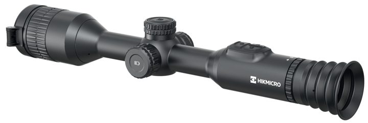 HIK Micro Stellar Sq50 2.0 Black HIK Micro HIK Micro Stellar Sq50 2.0 Black HIK Micro