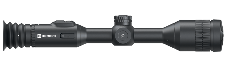 HIK Micro Stellar Sq50 2.0 Black HIK Micro HIK Micro Stellar Sq50 2.0 Black HIK Micro