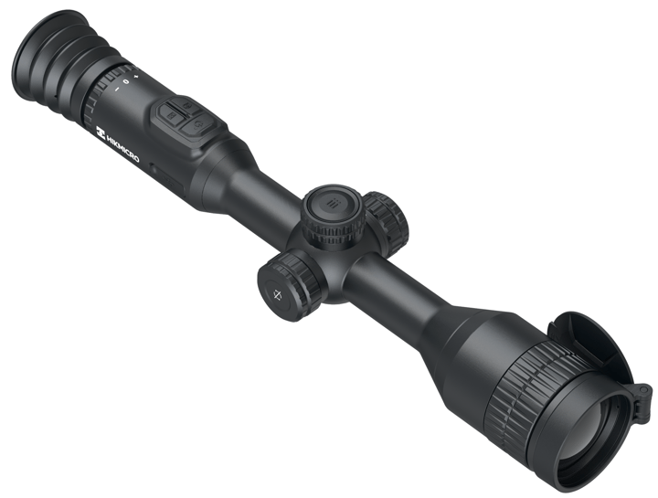 HIK Micro Stellar Sq50 2.0 Black HIK Micro HIK Micro Stellar Sq50 2.0 Black HIK Micro