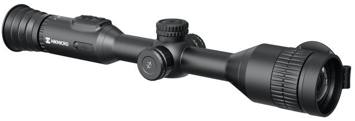 HIK Micro Stellar Sq50 2.0 Black HIK Micro HIK Micro Stellar Sq50 2.0 Black HIK Micro