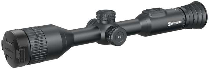HIK Micro Stellar Sq50 2.0 Black HIK Micro HIK Micro Stellar Sq50 2.0 Black HIK Micro