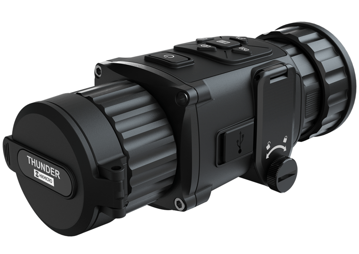 HIK Micro Thunder Pro Nocolour HIK Micro