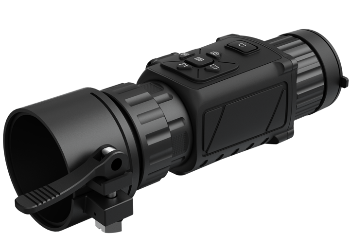 HIK Micro Thunder Pro Nocolour HIK Micro