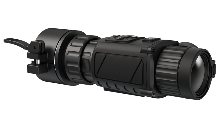HIK Micro Thunder Pro Nocolour HIK Micro HIK Micro Thunder Pro Nocolour HIK Micro