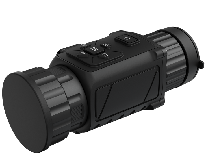 HIK Micro Thunder Pro Nocolour HIK Micro