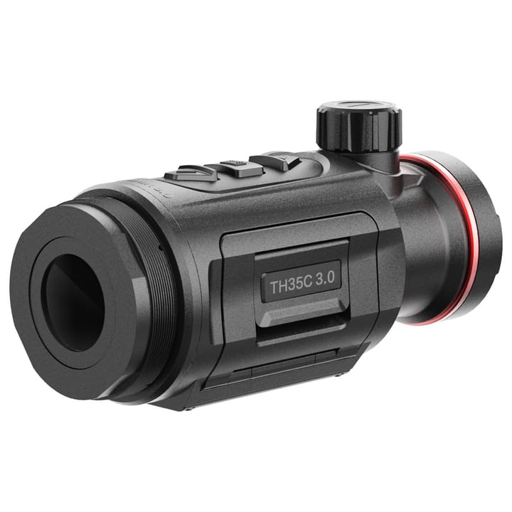 HIK Micro Thunder 3.0 Th35c Thermal Clipon Nocolor HIK Micro
