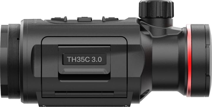 HIK Micro Thunder TH35C 3.0 Black HIK Micro