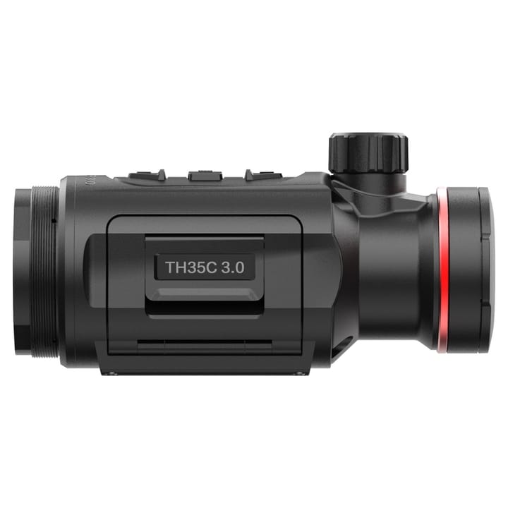 HIK Micro Thunder 3.0 Th35c Thermal Clipon Nocolor HIK Micro