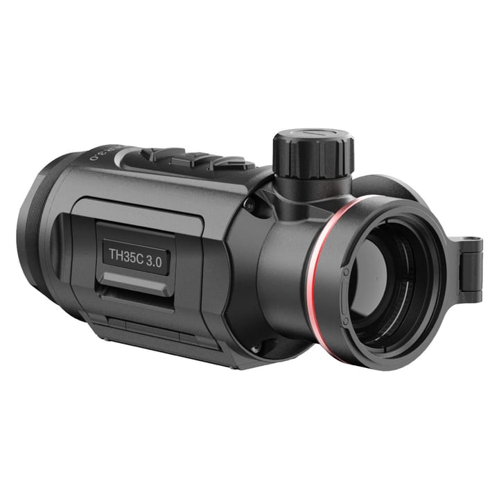 HIK Micro Thunder 3.0 Th35c Thermal Clipon Nocolor HIK Micro