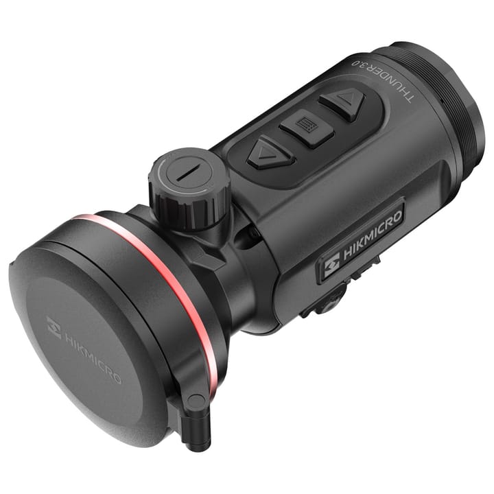 HIK Micro Thunder 3.0 Tq50cl Thermal Clipon Nocolor HIK Micro HIK Micro Thunder 3.0 Tq50cl Thermal Clipon Nocolor HIK Micro