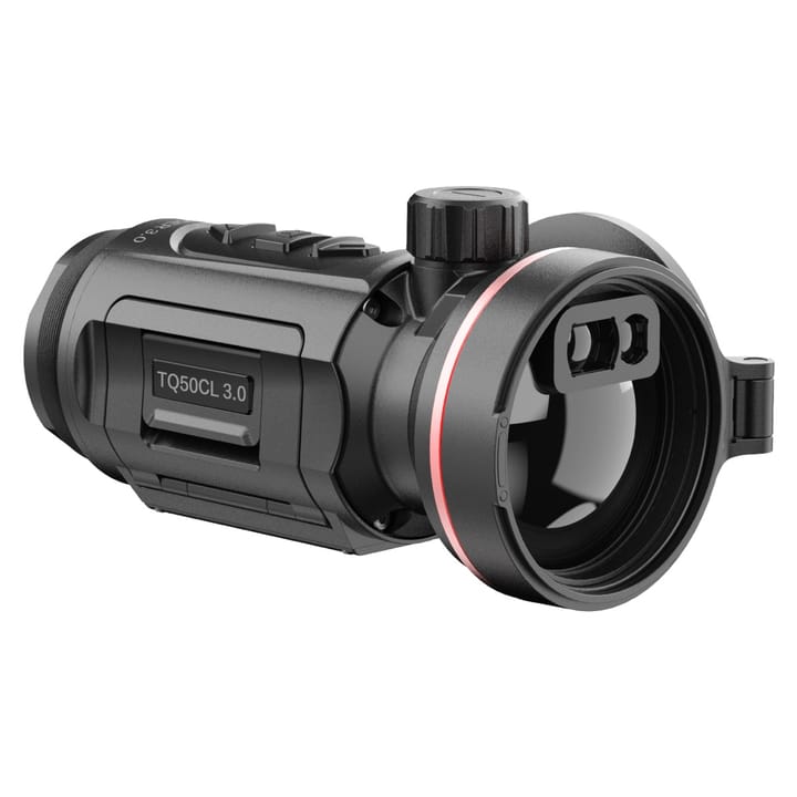 HIK Micro Thunder 3.0 Tq50cl Thermal Clipon Nocolor HIK Micro HIK Micro Thunder 3.0 Tq50cl Thermal Clipon Nocolor HIK Micro