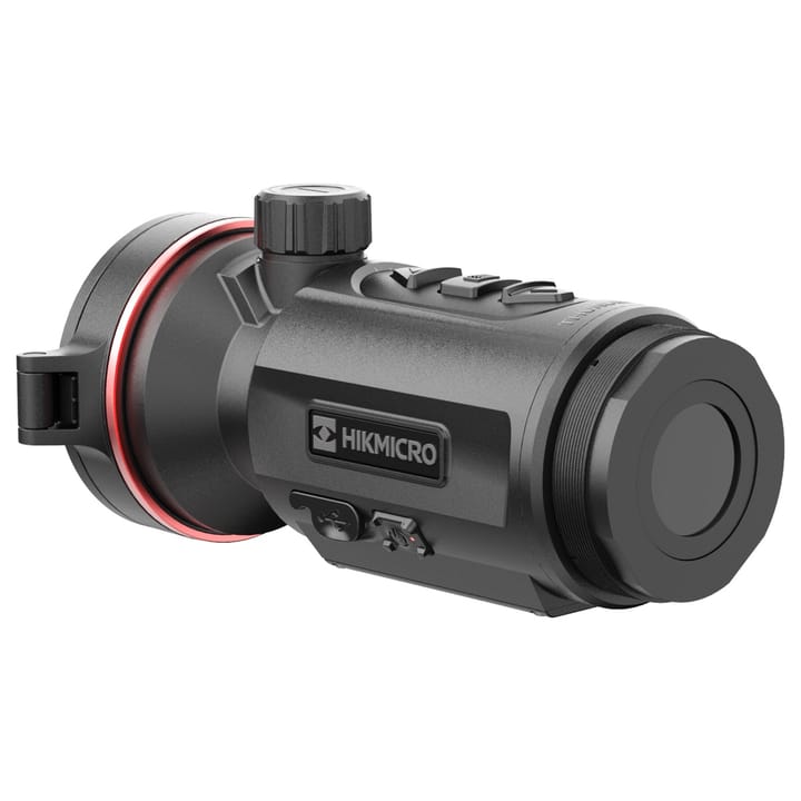 HIK Micro Thunder 3.0 Tq50cl Thermal Clipon Nocolor HIK Micro HIK Micro Thunder 3.0 Tq50cl Thermal Clipon Nocolor HIK Micro