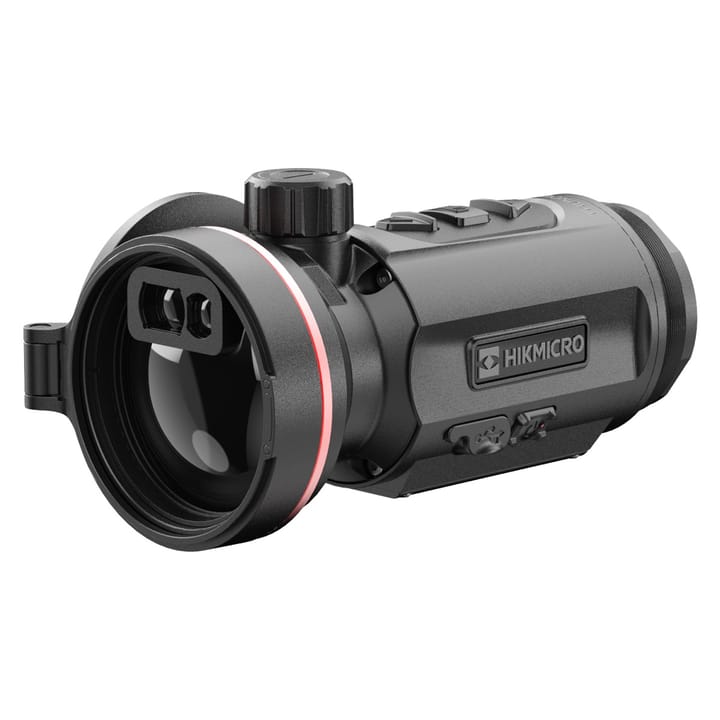 HIK Micro Thunder 3.0 Tq50cl Thermal Clipon Nocolor HIK Micro HIK Micro Thunder 3.0 Tq50cl Thermal Clipon Nocolor HIK Micro
