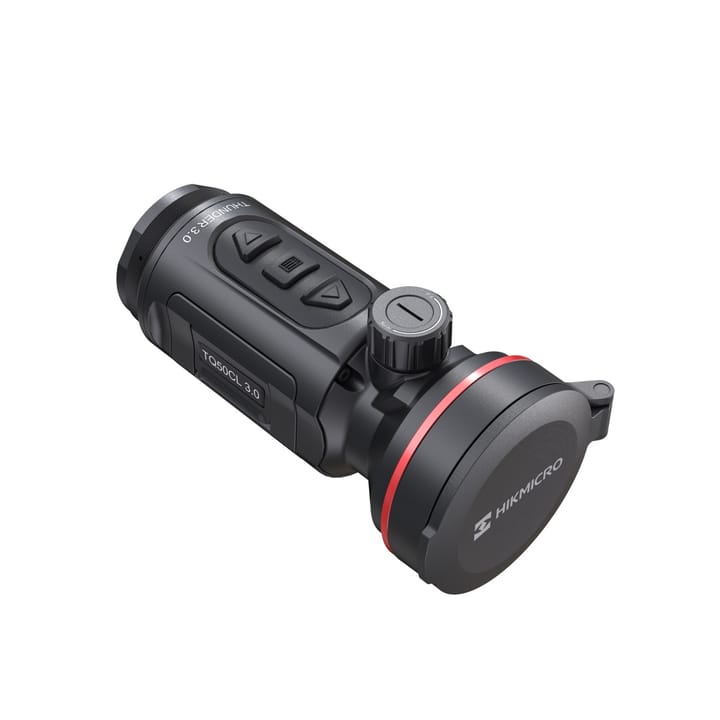 HIK Micro Thunder 3.0 Tq50cl Thermal Clipon Nocolor HIK Micro HIK Micro Thunder 3.0 Tq50cl Thermal Clipon Nocolor HIK Micro