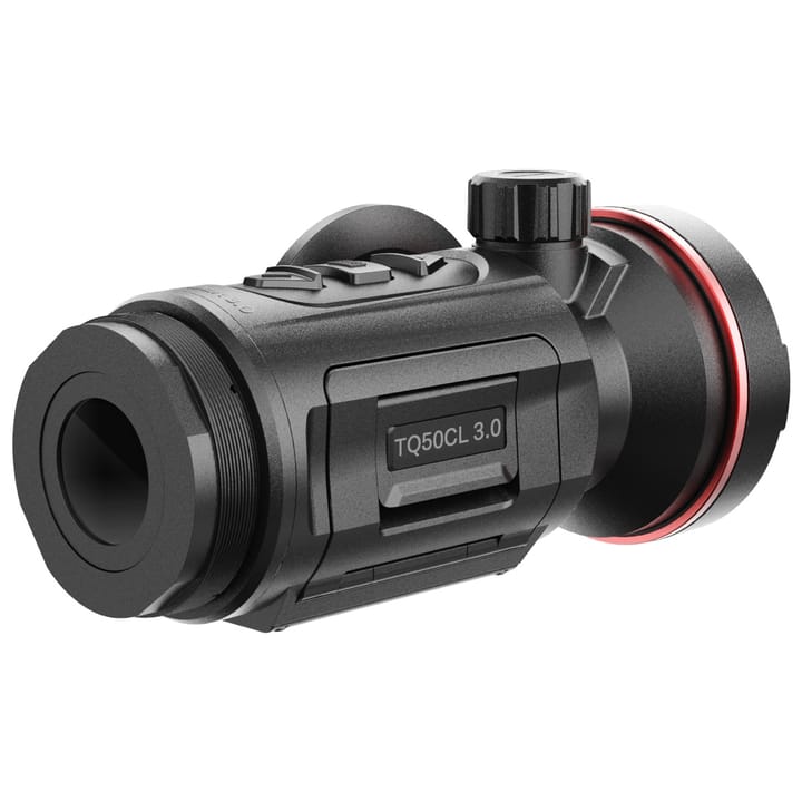 HIK Micro Thunder 3.0 Tq50cl Thermal Clipon Nocolor HIK Micro