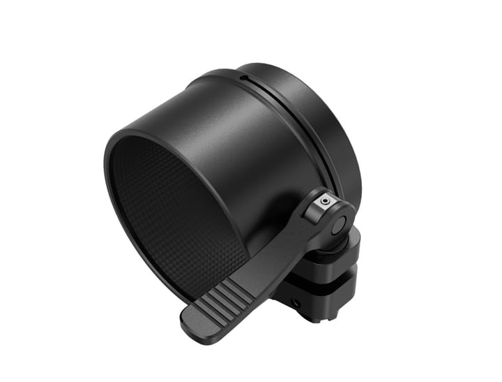 HIK Micro Thunder 2.0 / 3.0 Clipon Adapter 62mm Nocolor HIK Micro