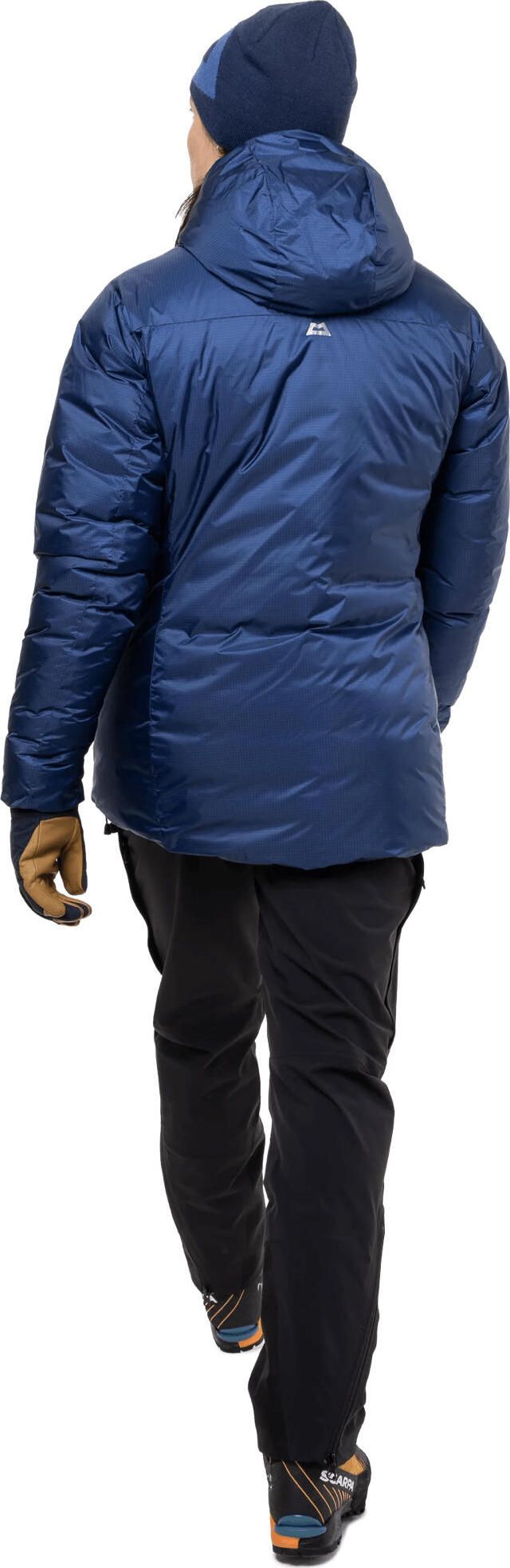 Mountain Equipment Jiega Wmns Jacket Obsidian Mountain Equipment