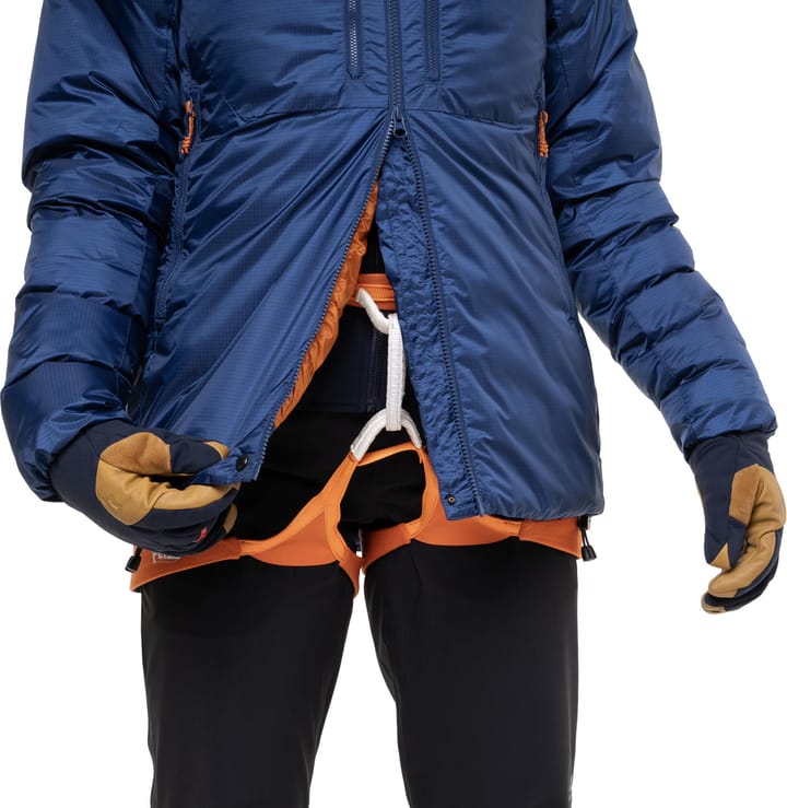 Mountain Equipment Jiega Wmns Jacket Obsidian Mountain Equipment