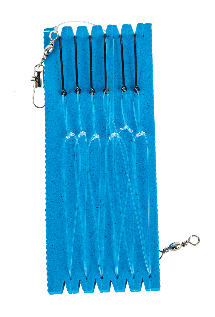 CAL Kroksett m/sorte kroker CAL CAL Kroksett m/sorte kroker CAL