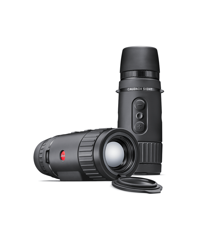 Leica Leica Calonox Sight - Add On 15x30, Termisk Leica Leica Leica Calonox Sight - Add On 15x30, Termisk Leica