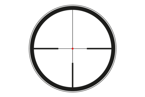 Leica Leica Fortis 6 1,8-12x42i L-4a Allround Riflekikkert I Kompakt Design Leica Leica Leica Fortis 6 1,8-12x42i L-4a Allround Riflekikkert I Kompakt Design Leica