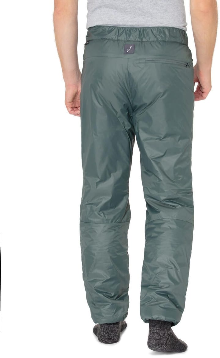 Loft Pant Guideline