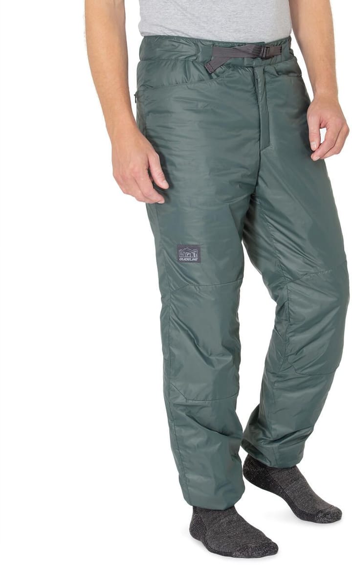 Loft Pant Guideline