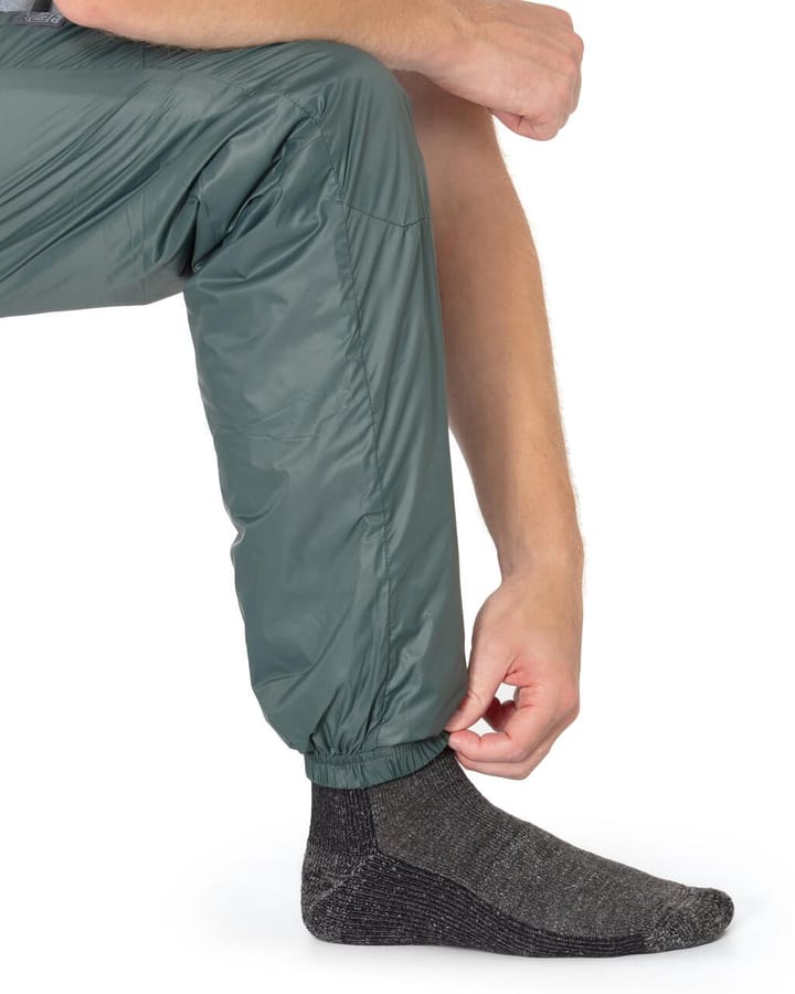 Loft Pant Guideline