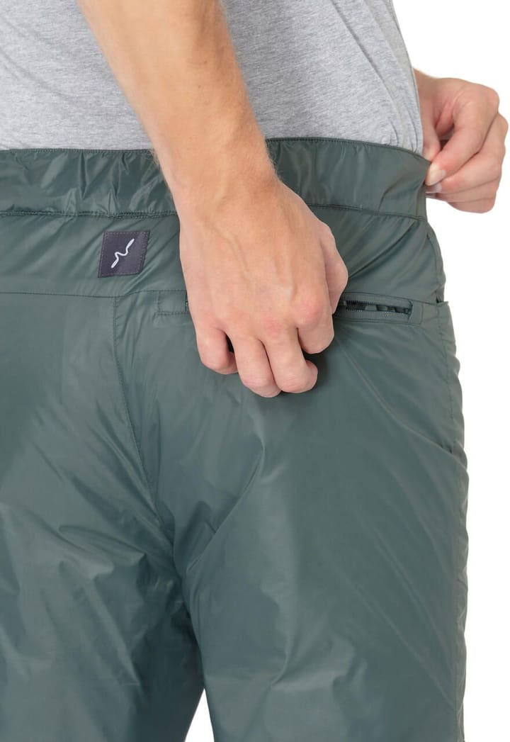 Loft Pant Guideline