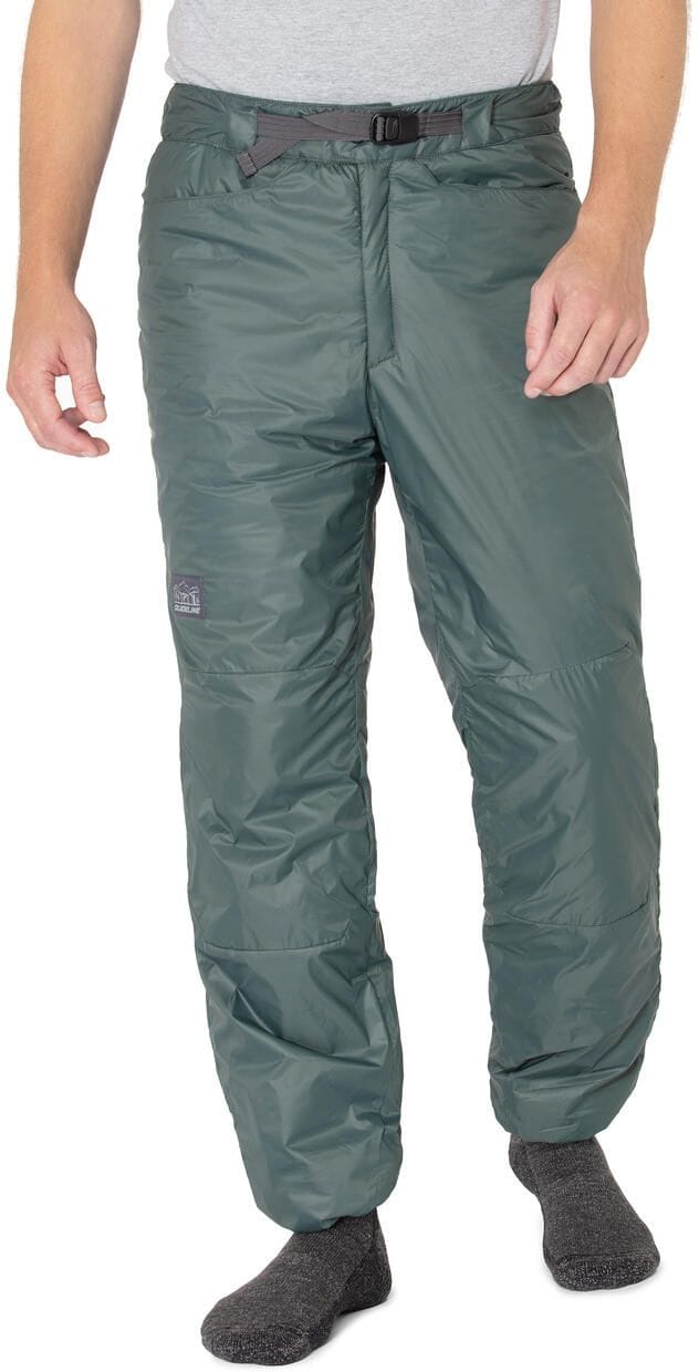 Loft Pant Guideline