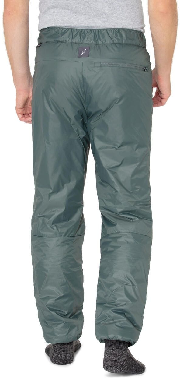 Loft Pant Guideline