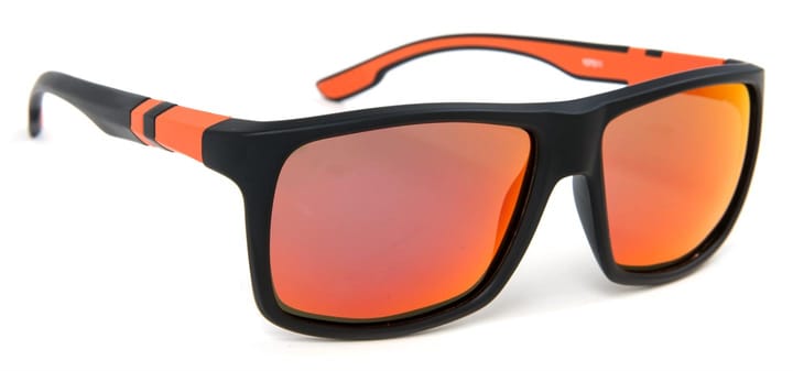 Guideline Lpx Sunglasses Amber Lens, Red Revo Coating Guideline