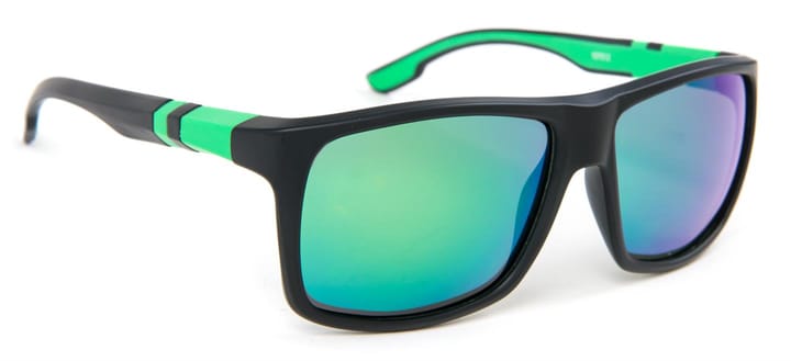 Guideline Lpx Sunglasses Grey Lens, Green Revo Coating Guideline