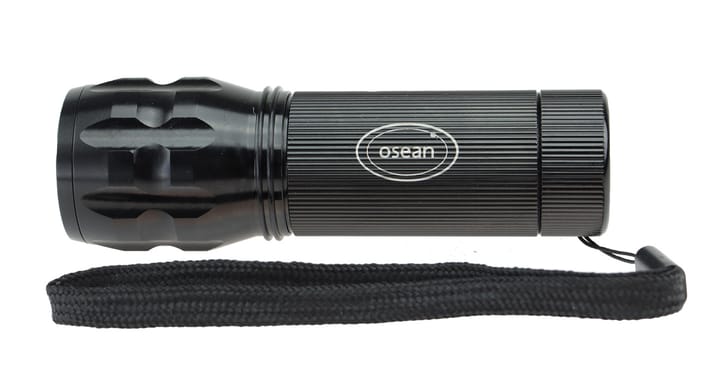 Osean Osean Lykt 3w Cree Led Praktisk Ledlykt Med Fokus Funksjon Osean