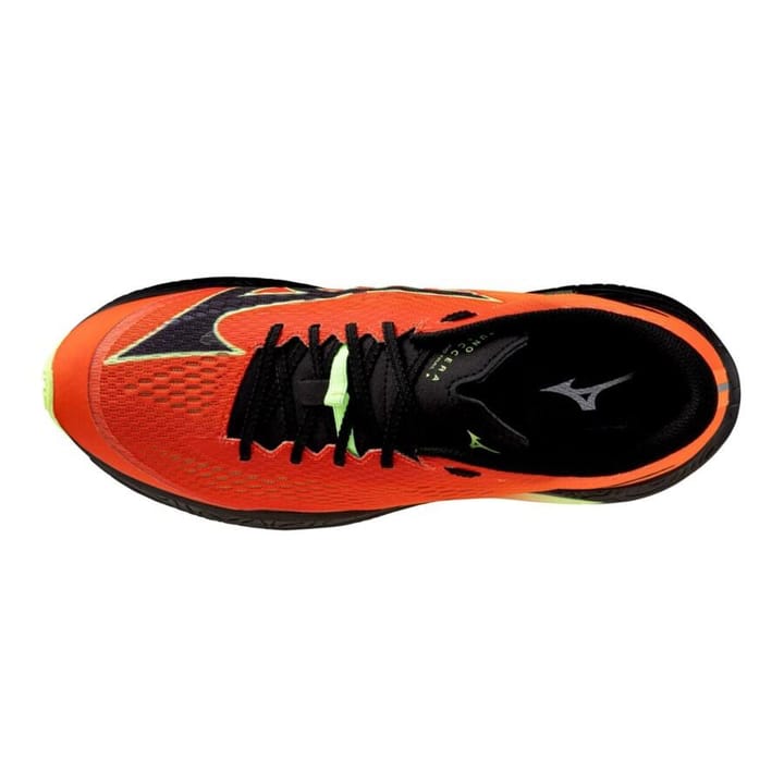 Mizuno Mizuno Neo Accera(U) Orange.com/lime Pulp/black Mizuno