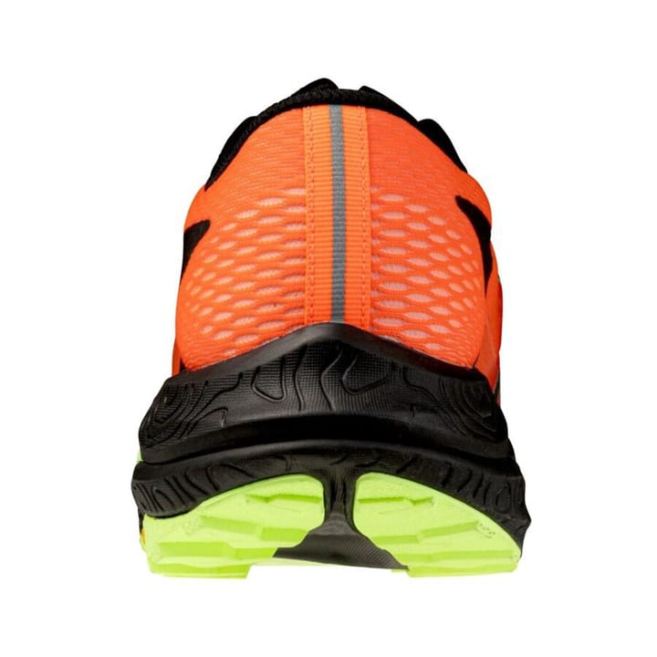 Mizuno Mizuno Neo Accera(U) Orange.com/lime Pulp/black Mizuno